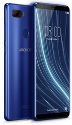 Замена разъема зарядки на телефоне Archos Diamond Omega в Саратове